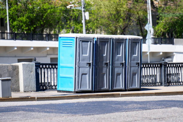 Best Portable restroom trailer rental  in Boulder City, NV